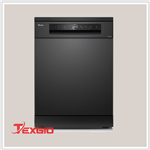 Máy Rửa Chén Bát 15 Bộ Texgio TGF3815B